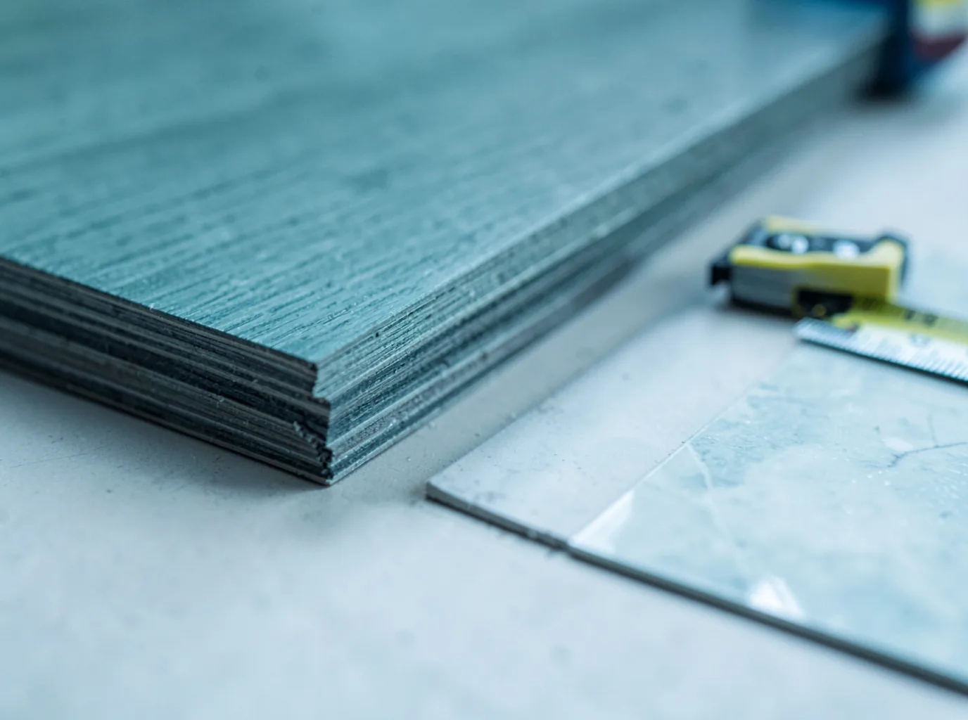 Luxury Vinyl Plank Installation De Kalb, MO FAQs